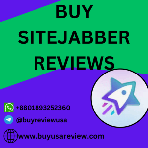 Buy Sitejabber Reviews