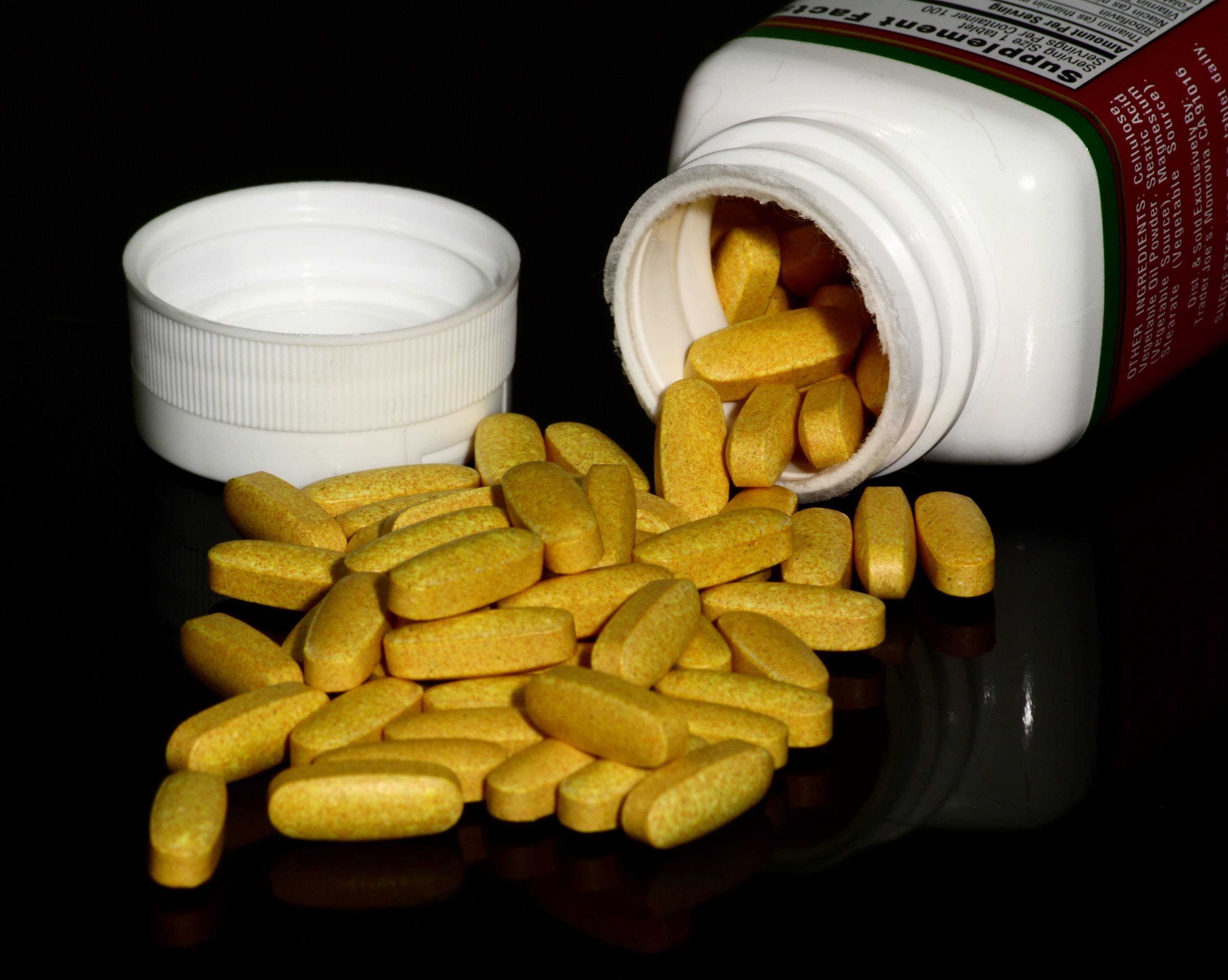 Effects of Vitamin K2 in Preventing Blood Clots