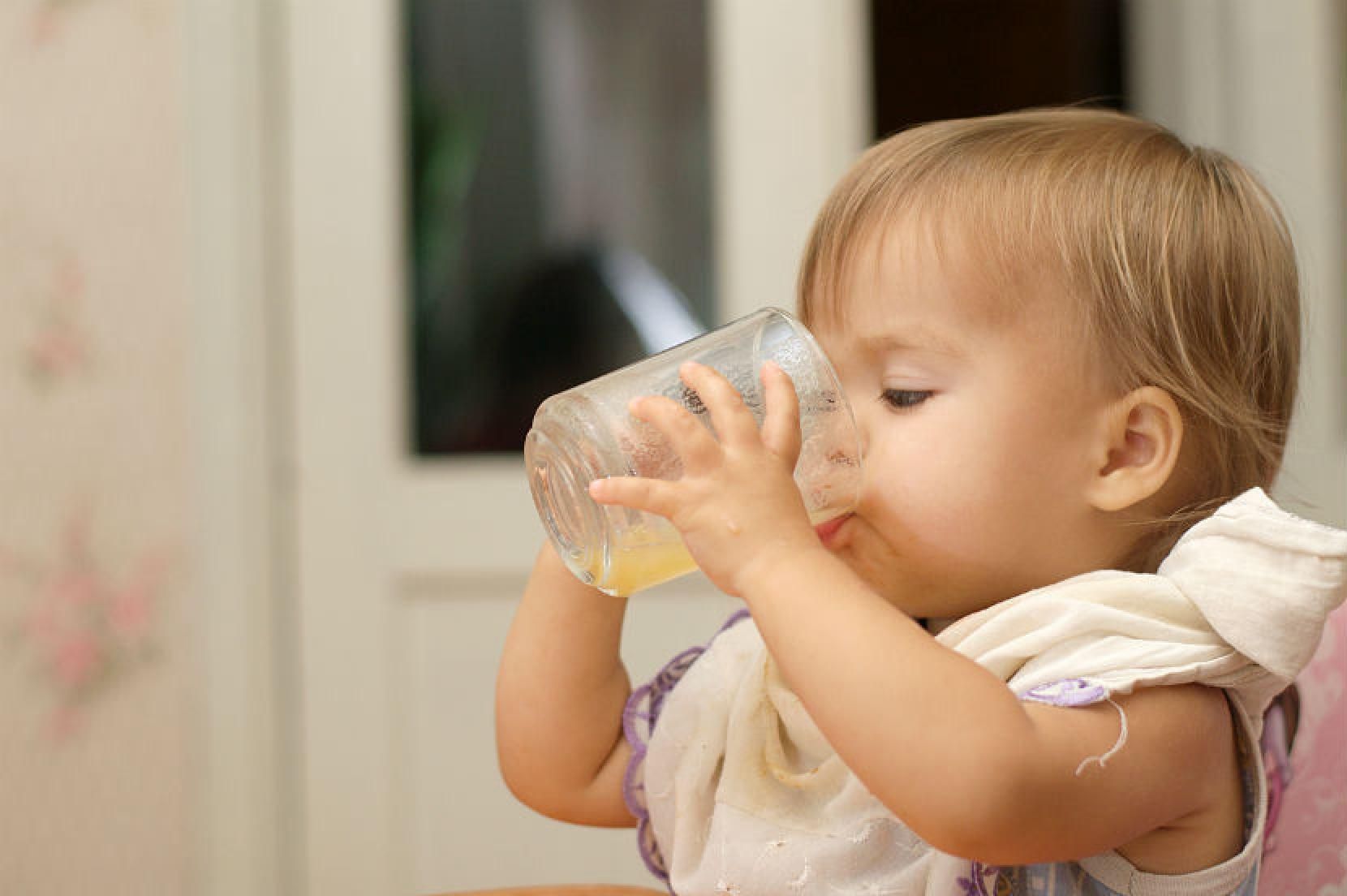 Baby Drinks Market Size 2021–2028