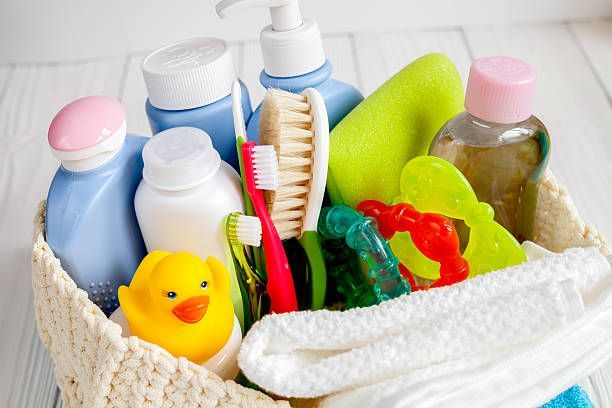 Baby Product Market Growth | Research Report, 2028