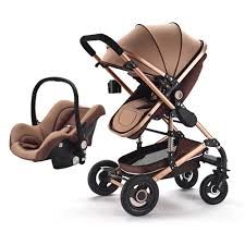 Baby Stroller and Pram Market Report 2022 With Analysis 
