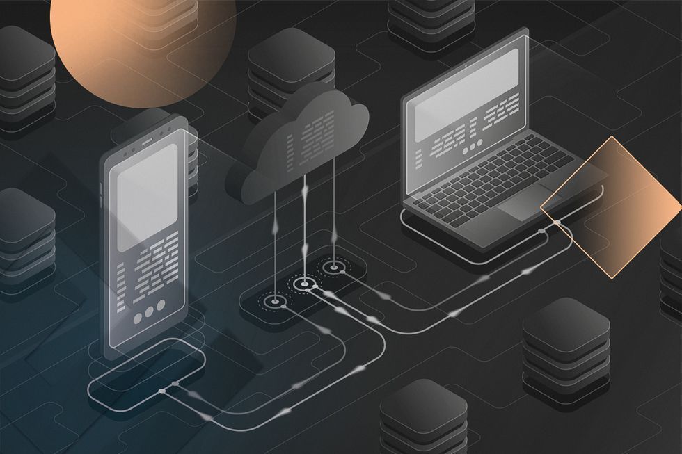 Backend as a Service (Baas) Market Size & Dynamics Report to 2028