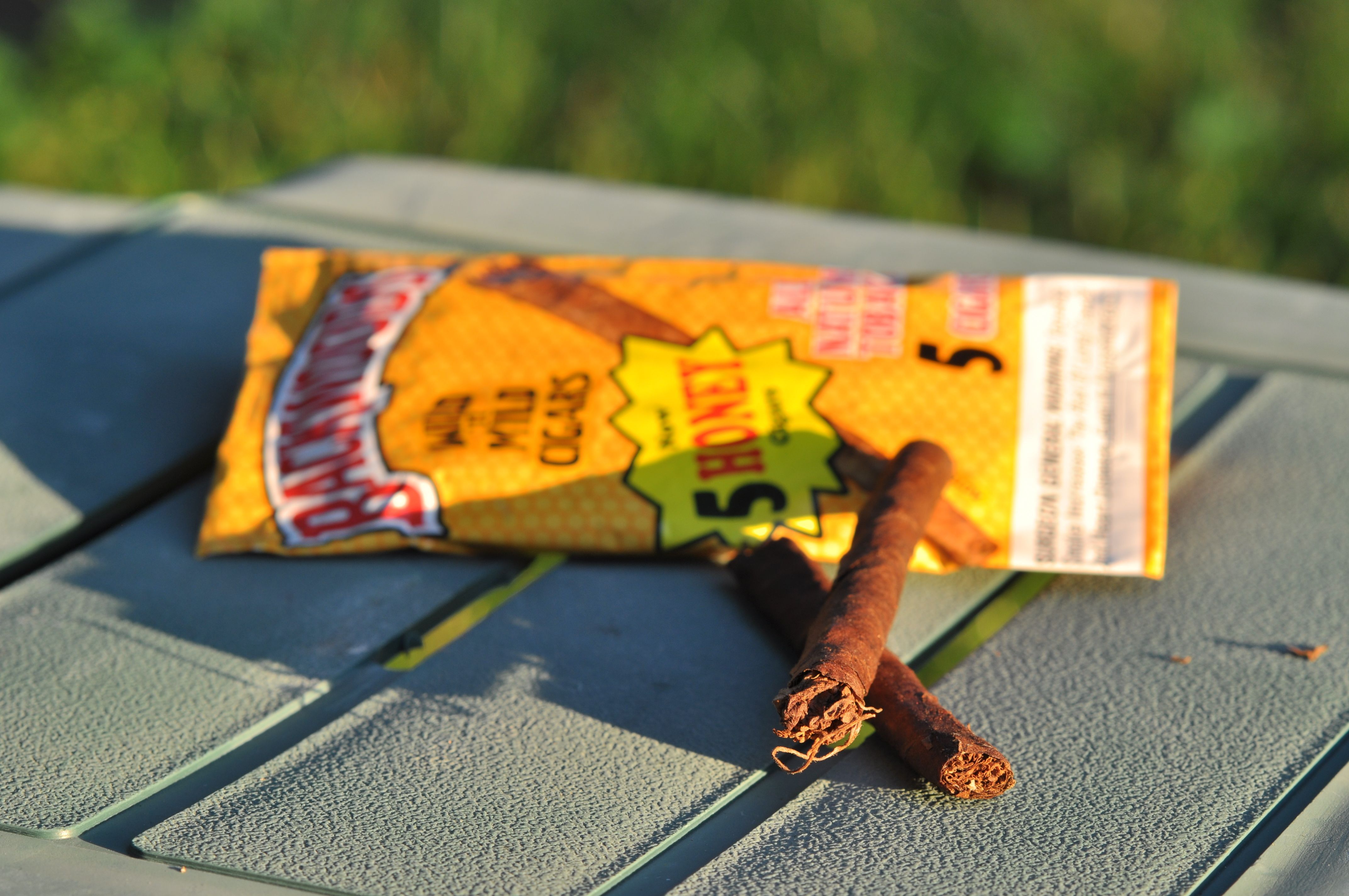 Exploring the Flavor Profiles of Backwoods Cigars