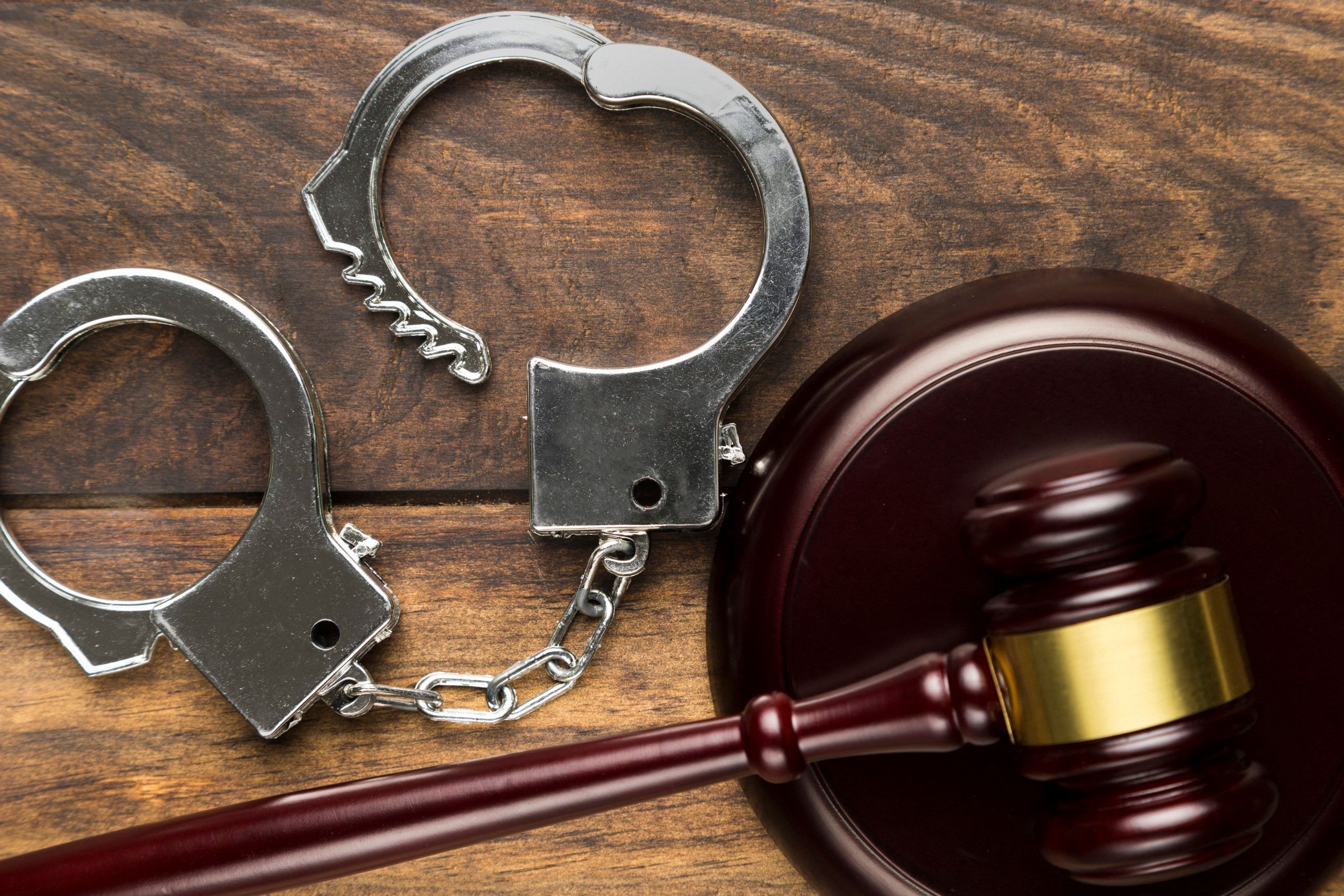 Online Bail Bond Services in Foster City, Ca