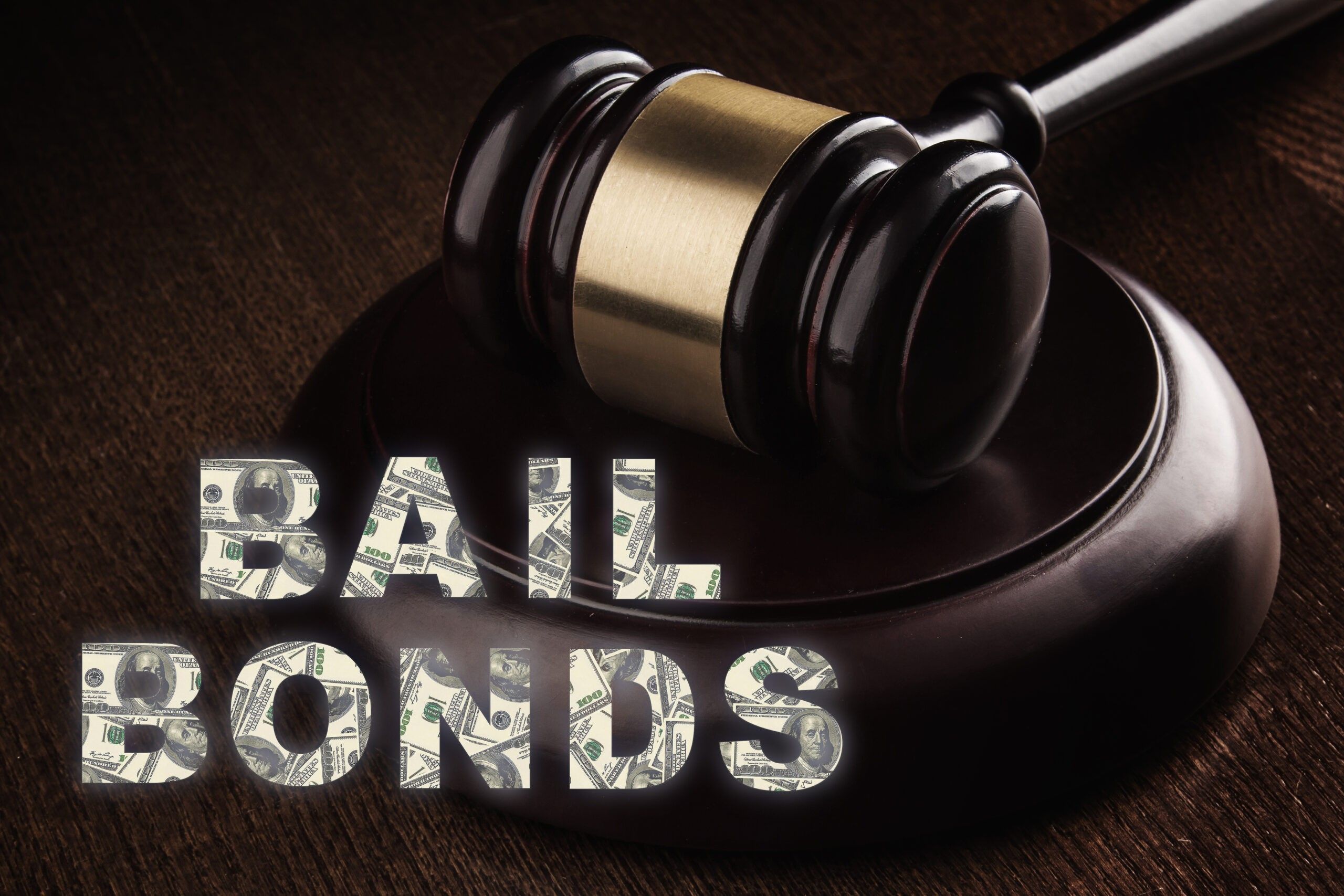 Bail Bond Services in Daly City, Ca
