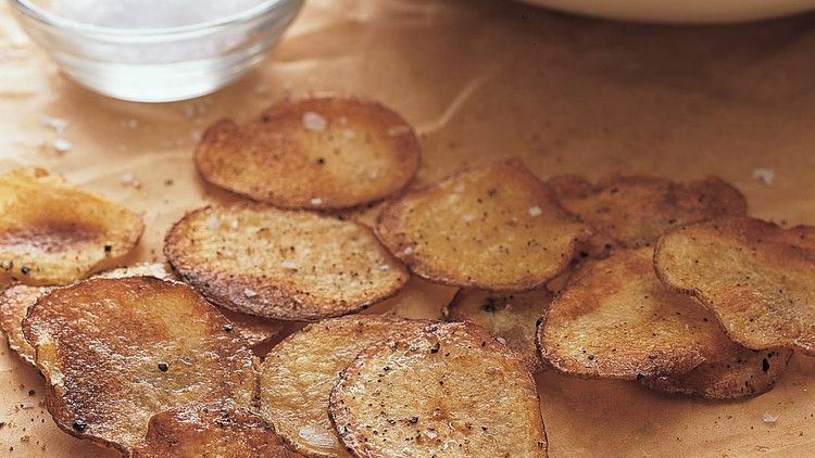 Baked Chips Market Report, 2022-2028 | Growth, Trends & Forecast