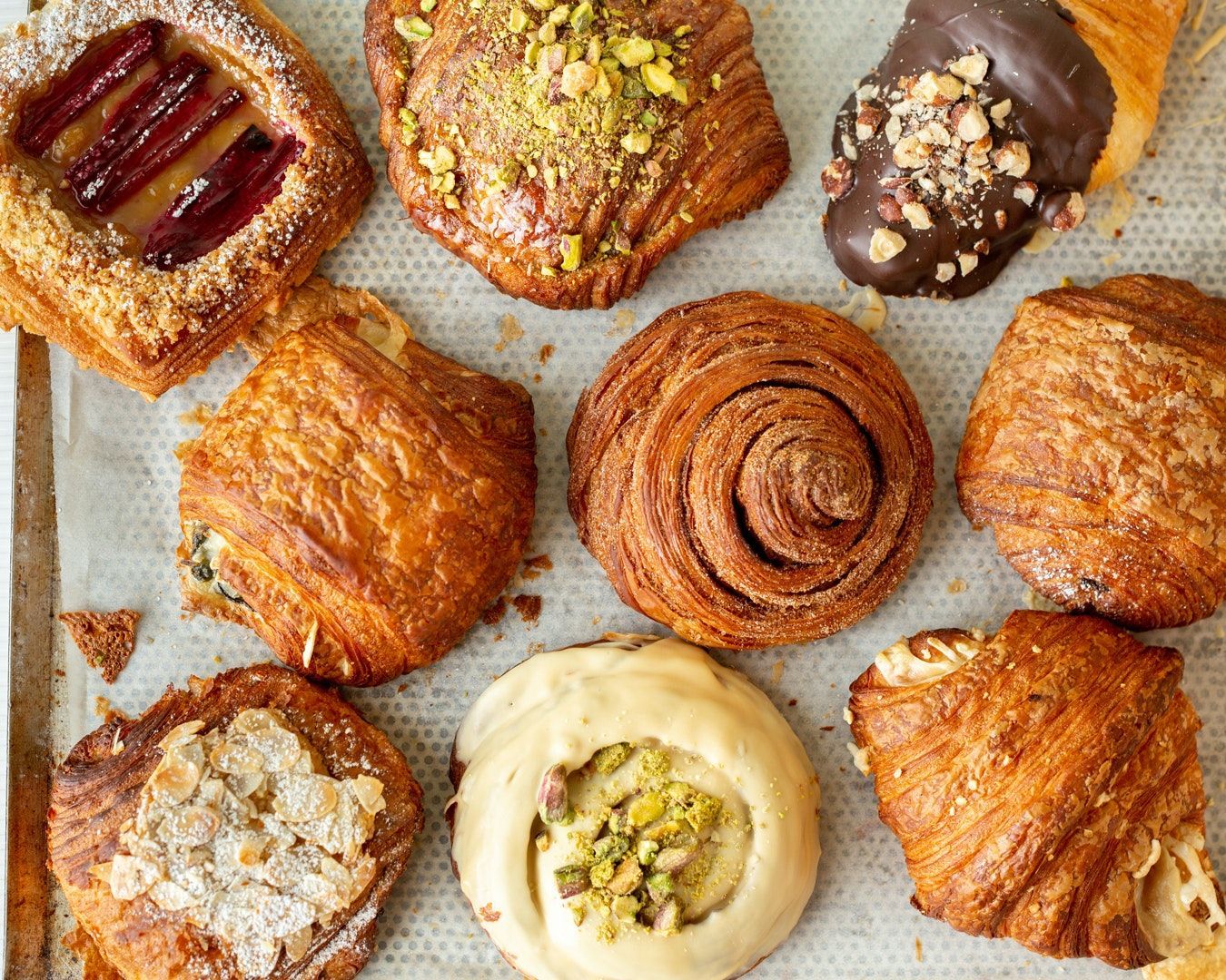 Bakery Processing Equipment Market Report & Forecast to 2028
