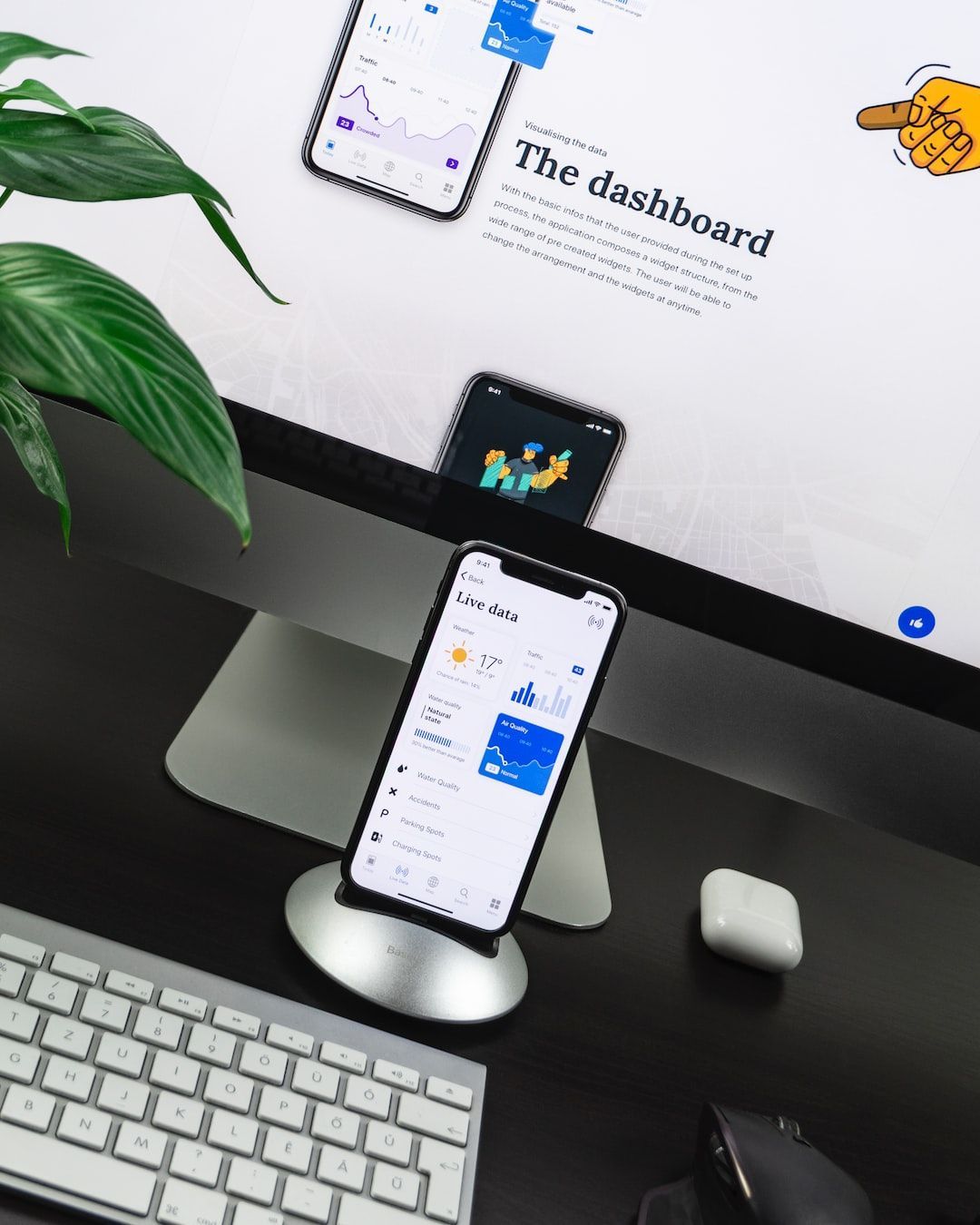  Acomprehensive Guide to Making Web and Mobile Applications