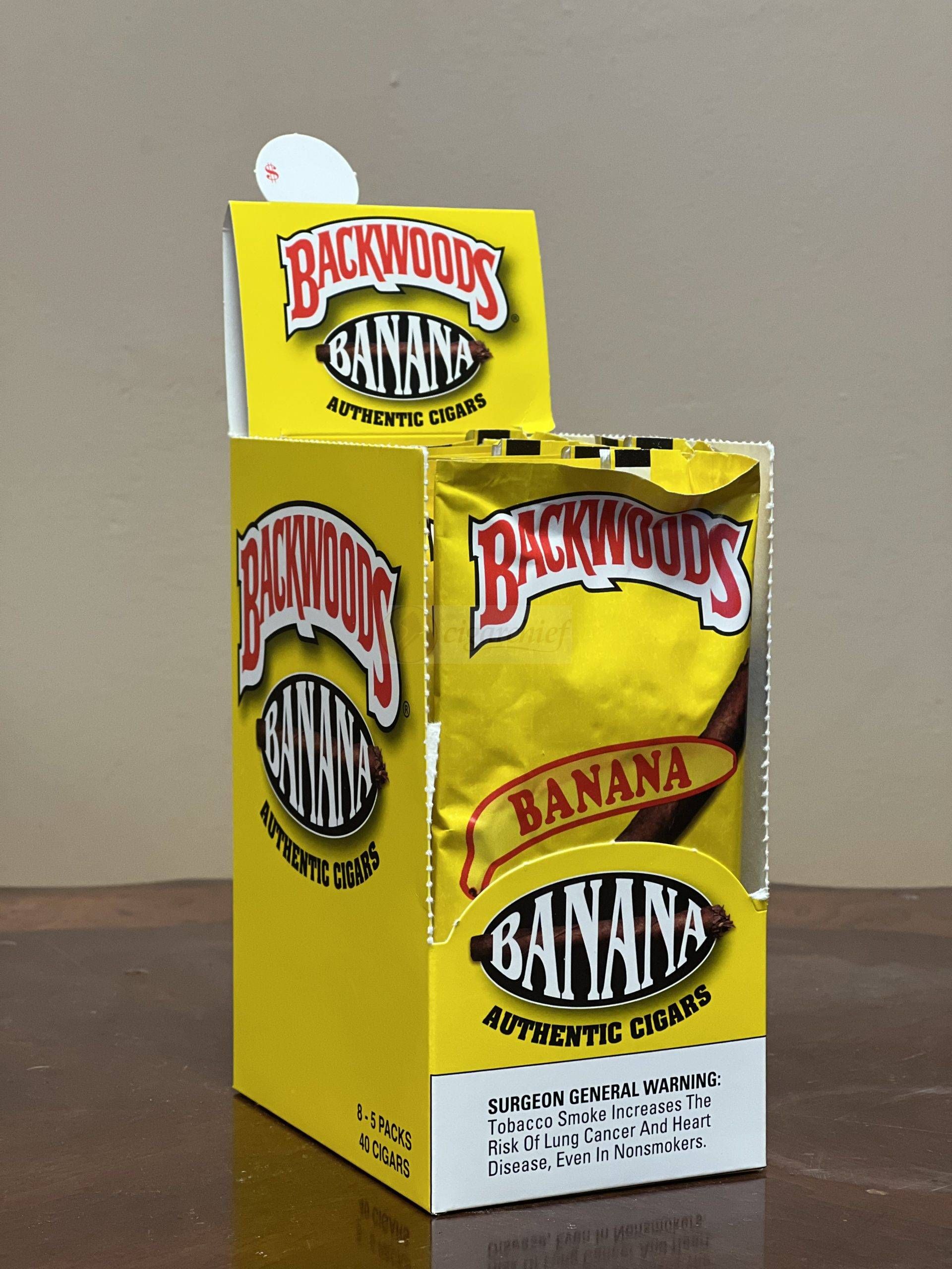 How to Spot Authentic Banana Backwoods: A Buyer's Guide
