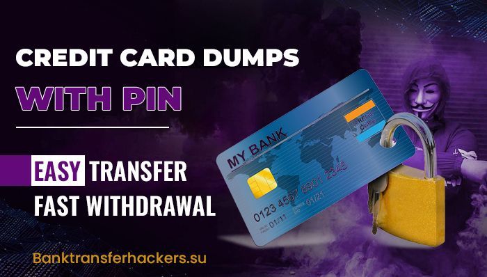 Understanding Credit Card Dumps and Pins for Your Security