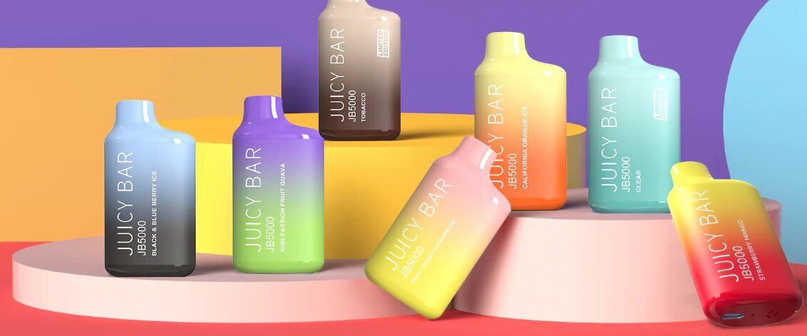The Juicy Bar Philosophy: Innovation Meets Style