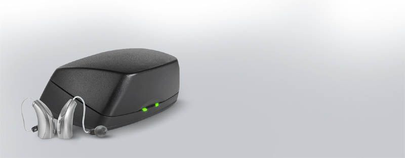 Leading Hearing Aid Brands Available at the Ear Depot