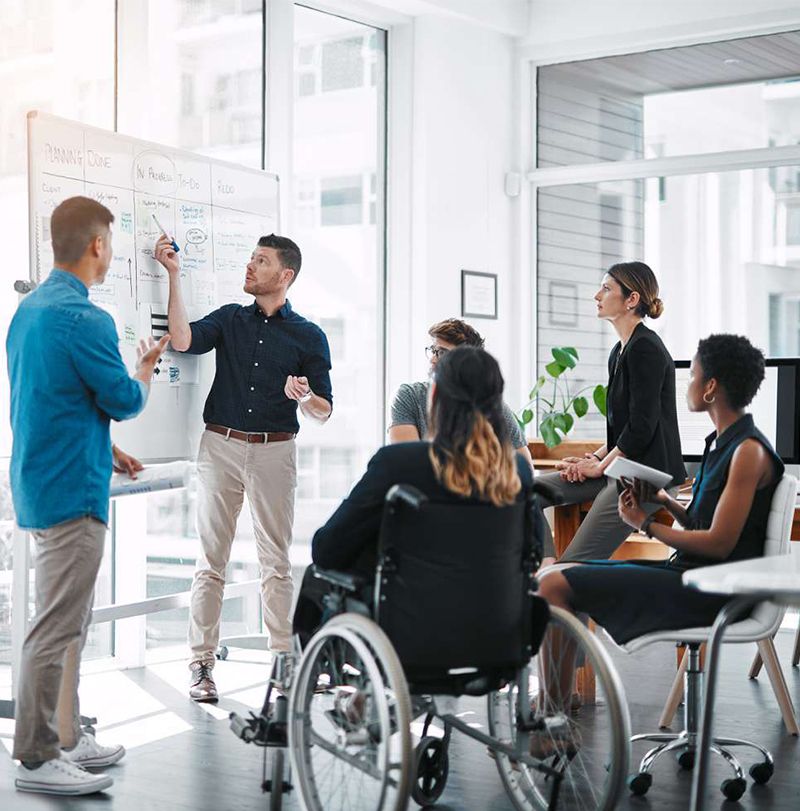 HR Consulting Houston: Elevating Workforce Success - Why HR Consulting Is Essential for Modern Businesses