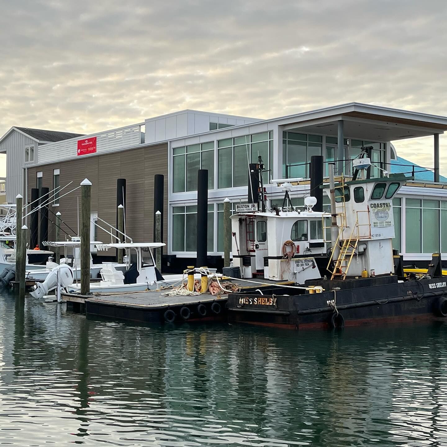 Boat Insurance