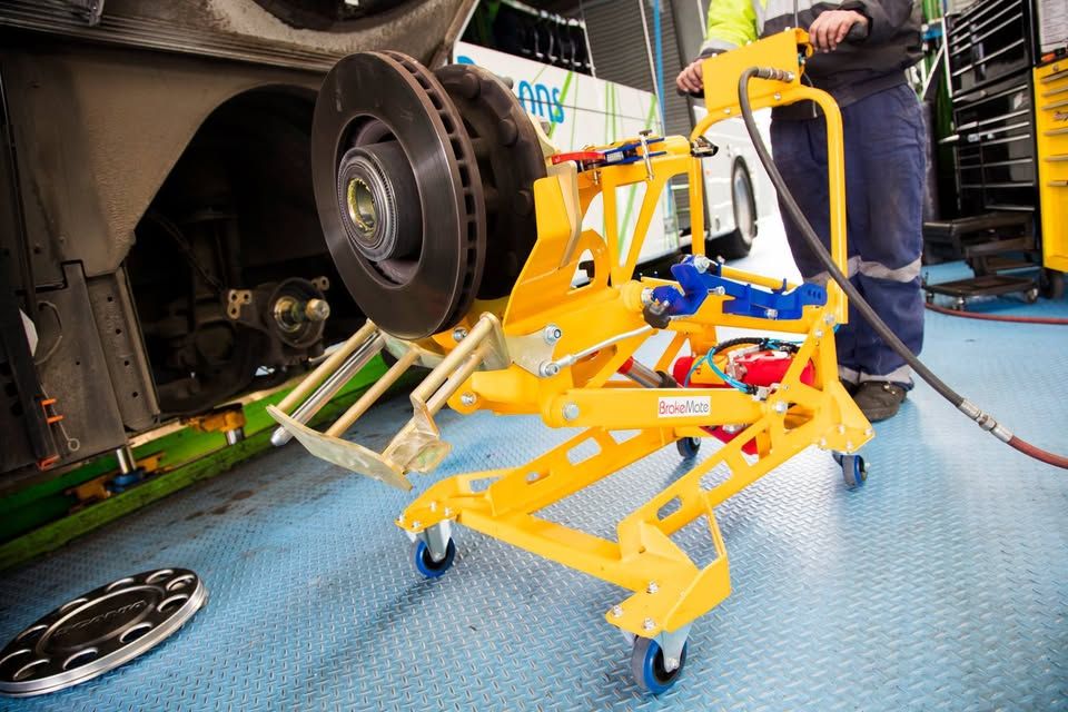 Heavy Vehicle Maintenance: Why It Matters More Than You Think