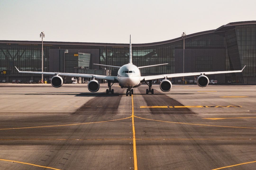 How to Get From Dundee to Aberdeen Airport