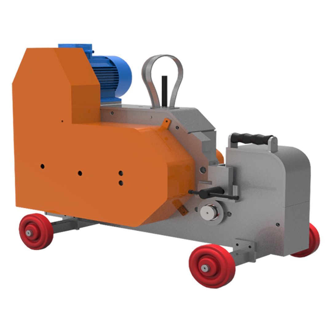 Bar Cutting Machine : Price, Sale in Ahmedabad | sunind.in
