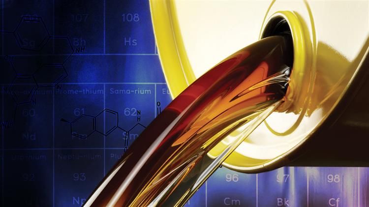 Base Oil Market Insight | Outlook | Growth Analysis Report 2028