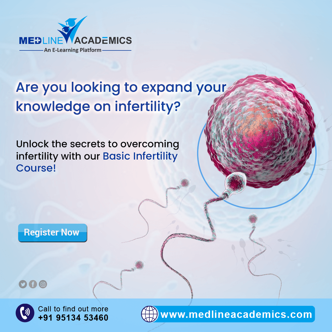 What do we mean by infertility?
