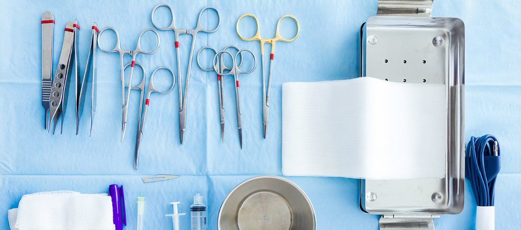 High-Quality Health Care Equipment in Dubai Market