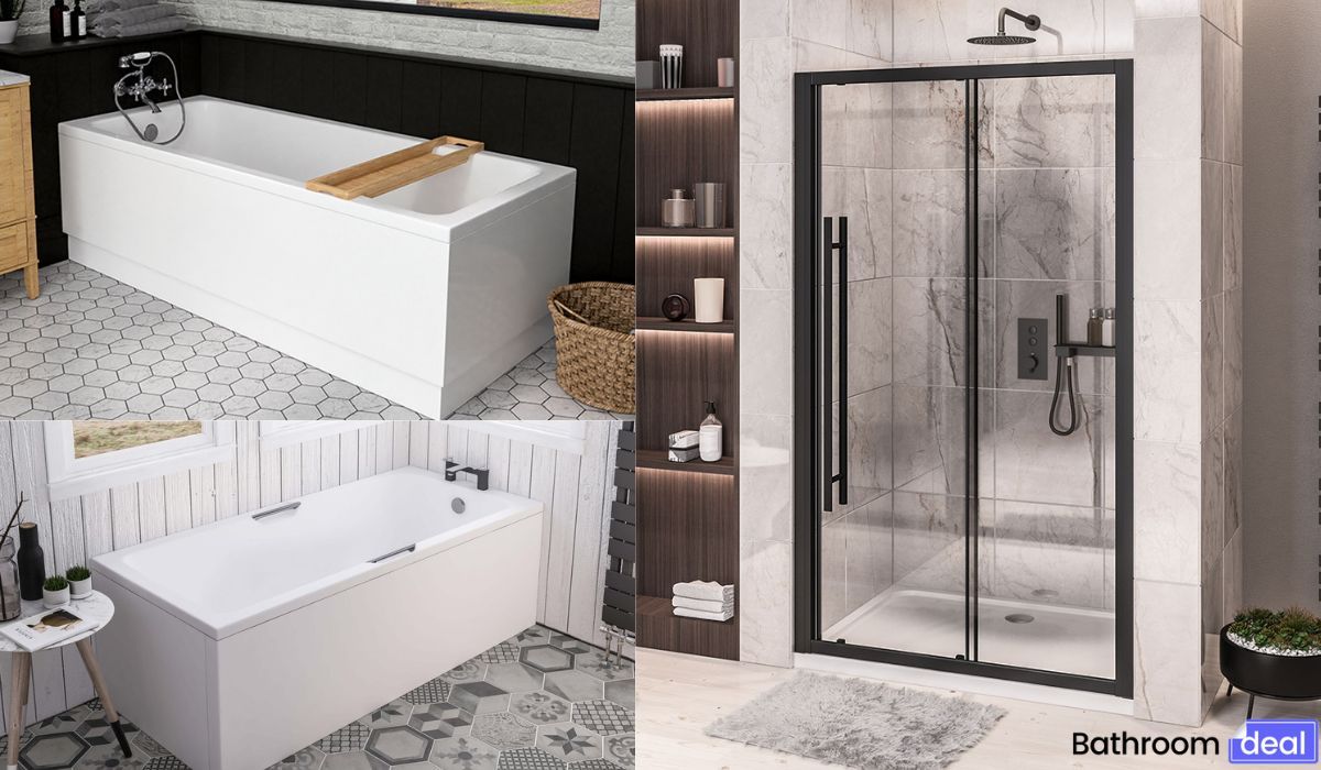  A Complete Guide to Modern Bath Panels and Screens for a Stylish Bathroom Upgrade
