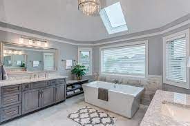 Exploring Bathroom Remodeling Trends