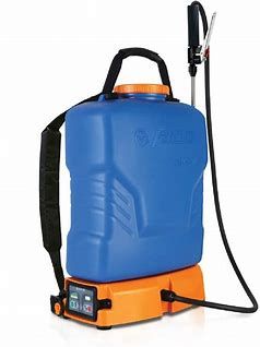 Electrostatic Disinfectant Sprayer Market Share Report to 2028