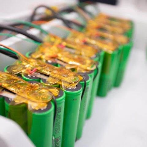 Consumer Electronic Lithium Battery Market to Witness Huge 2030