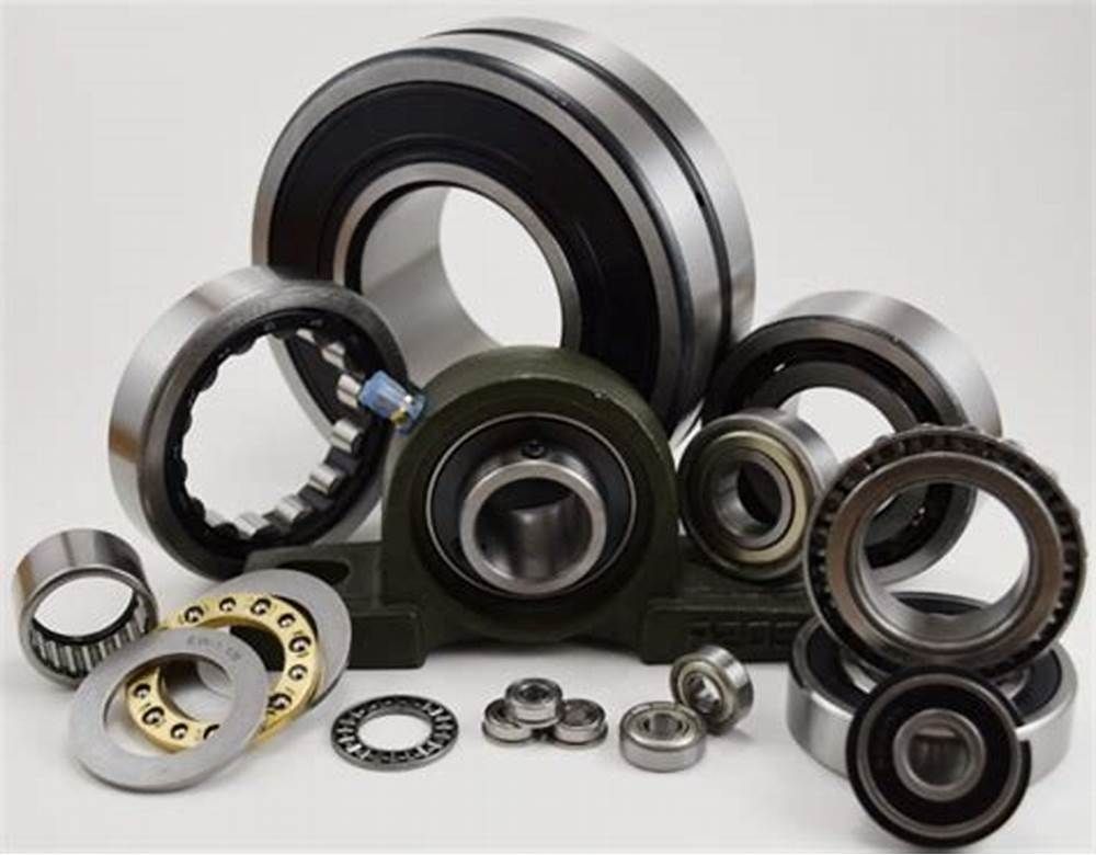 Bearing Products Market Current Trends  Analysis Report Upto 2028
