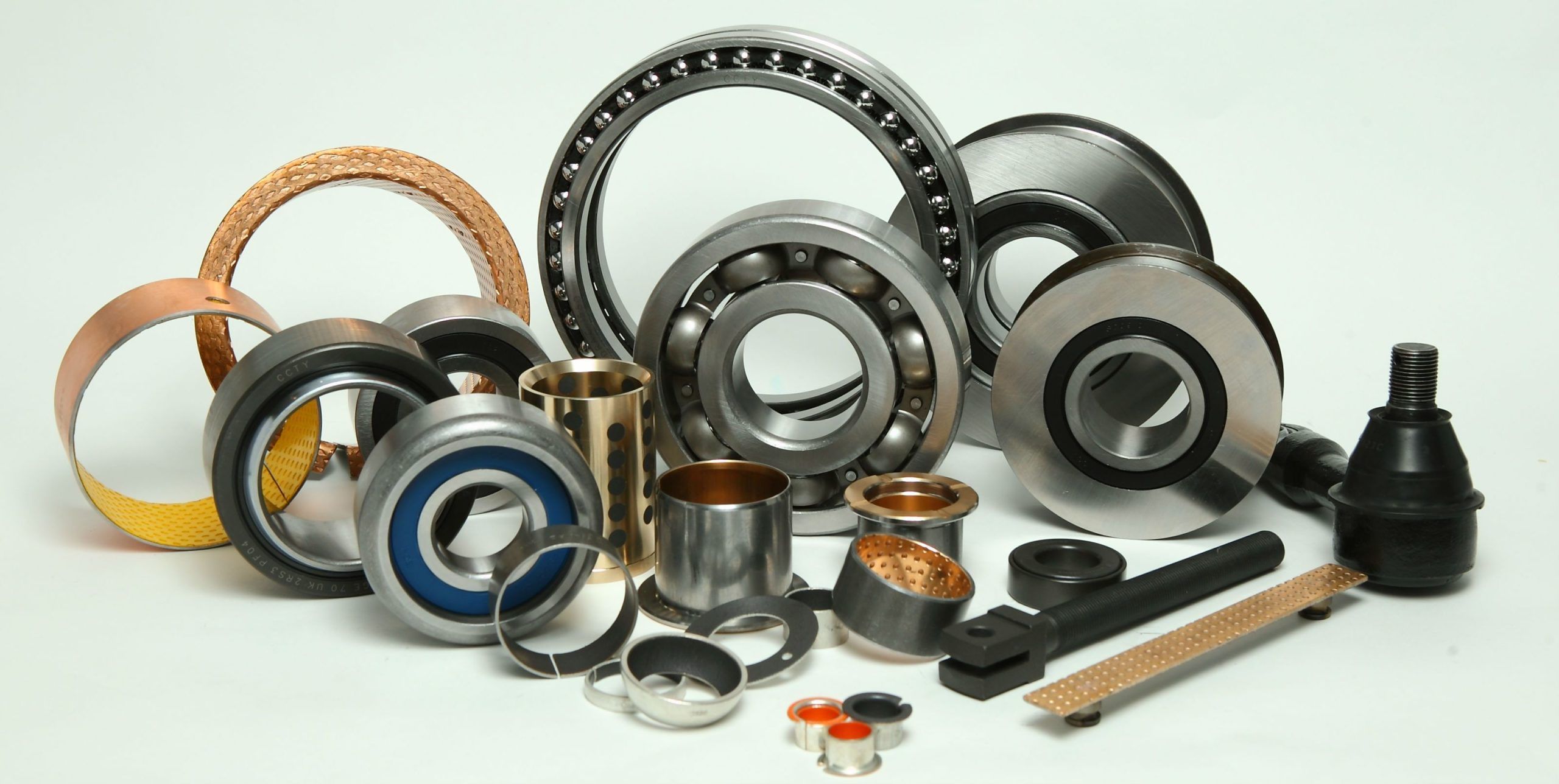 Bearing Products Market Trends, Share & Forecast Report to 2028