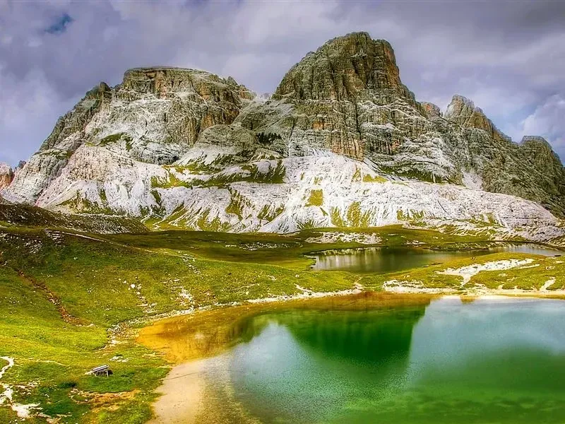 Beautiful Indian Beach Location in Andaman and Nicobar Tour