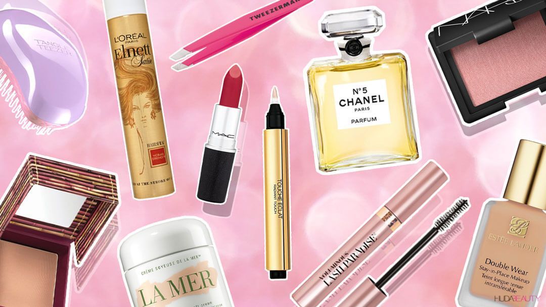 The Importance of Cosmetic Packaging for Beauty Brands
