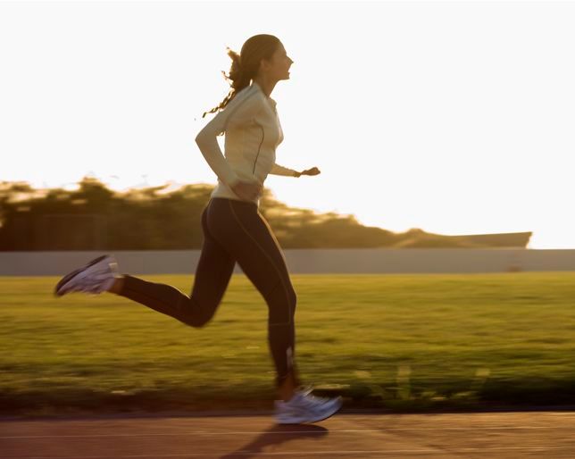 Advice For Exercises & Yoga Give You Glowing Skin In 2025