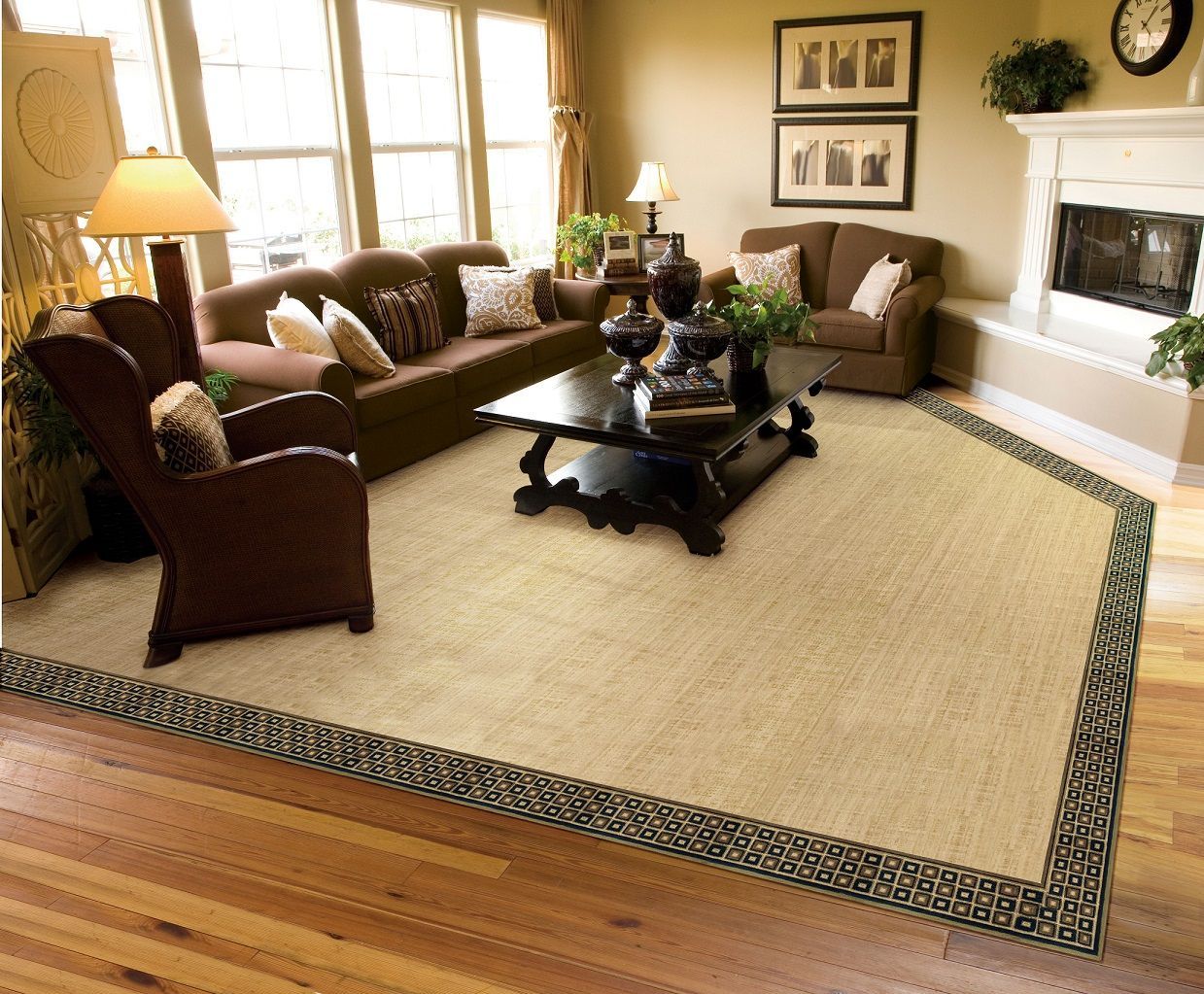 9 Popular Bedroom Flooring Options to Consider