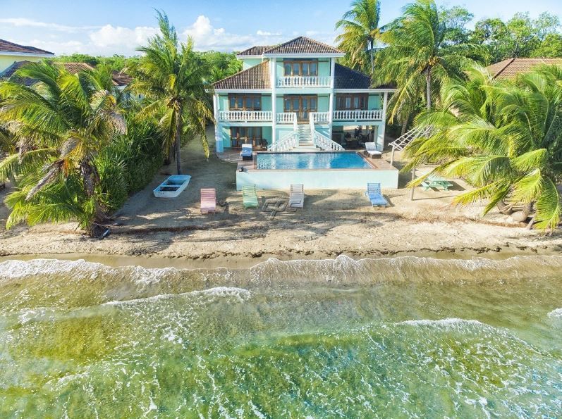 Belize Real Estate: Making the Most of Investment Opportunities