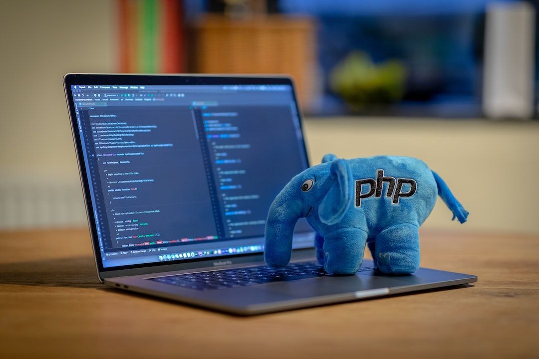 Top Reasons to Choose Php for a Web Development Project