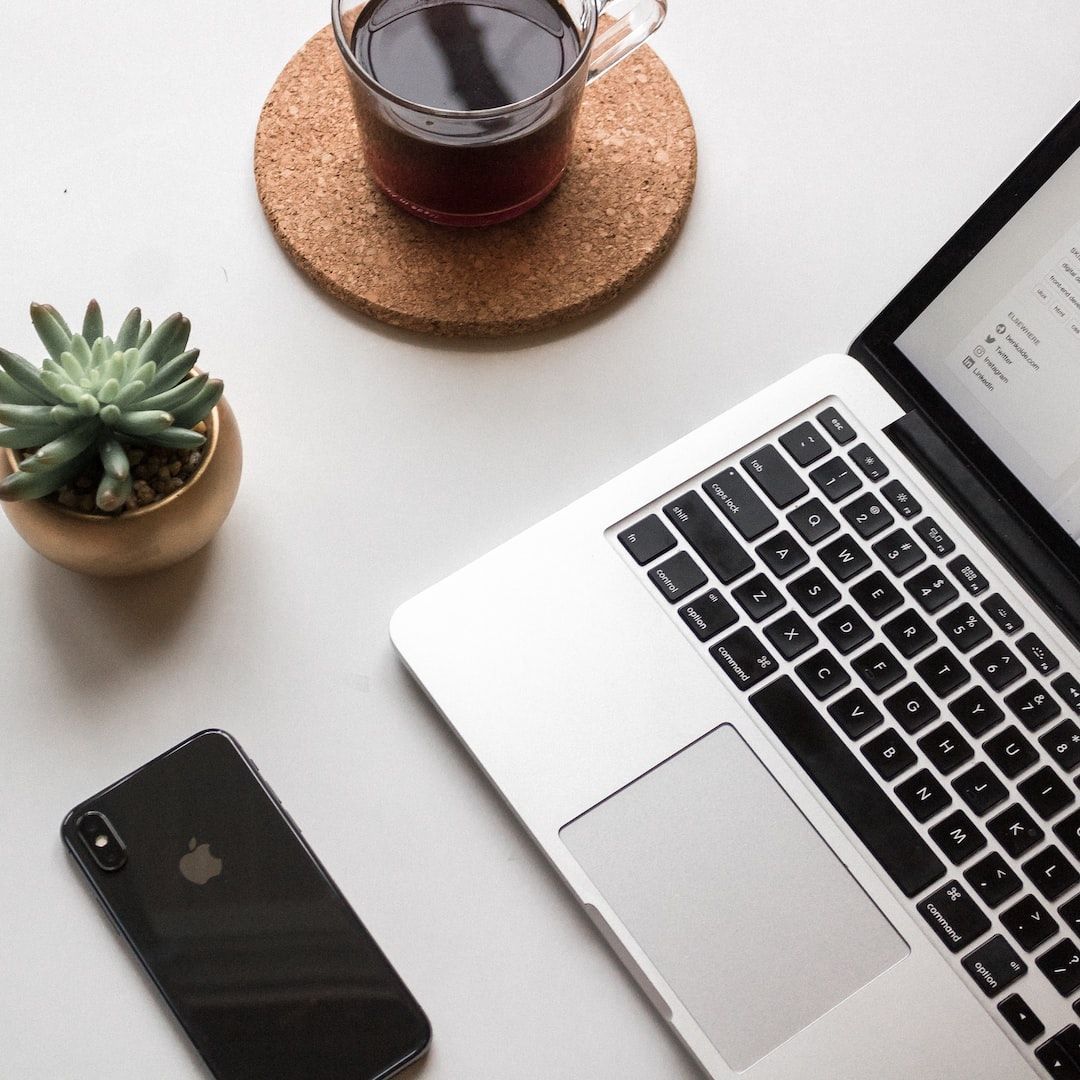How to Treat Your Blog Like a Business to Build 