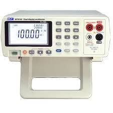 Benchtop Digital Multimeters Market 2022 Major Key Players