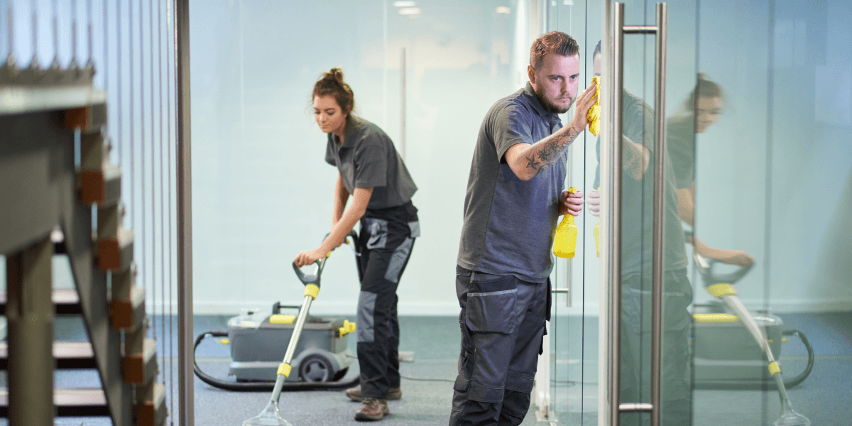 Tackling the Big Clean: Strategies for Large-Scale Cleanouts