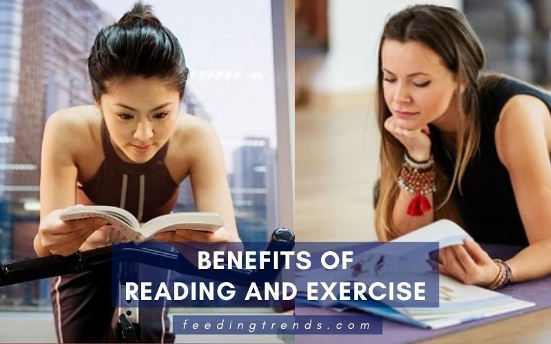 Benefits Of Reading And Exercise