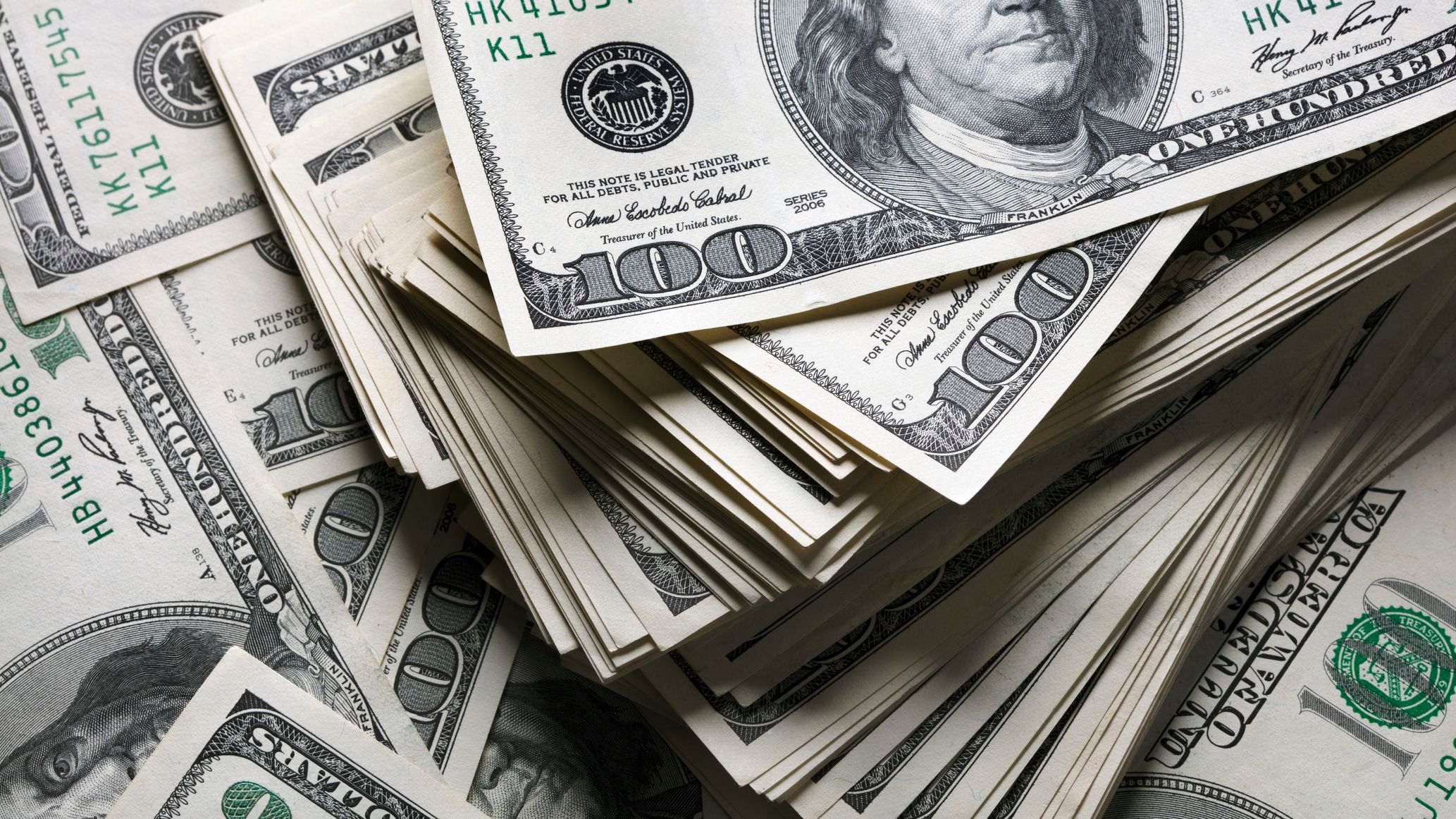 Simple Ways to Make More Money