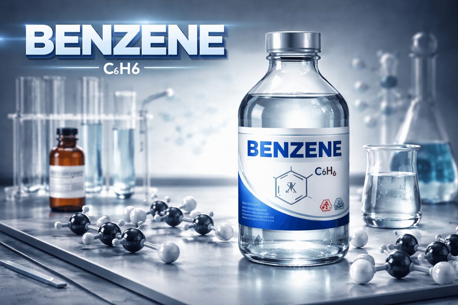 Benzene Price Chart: A Simple Guide to Understanding Market Changes