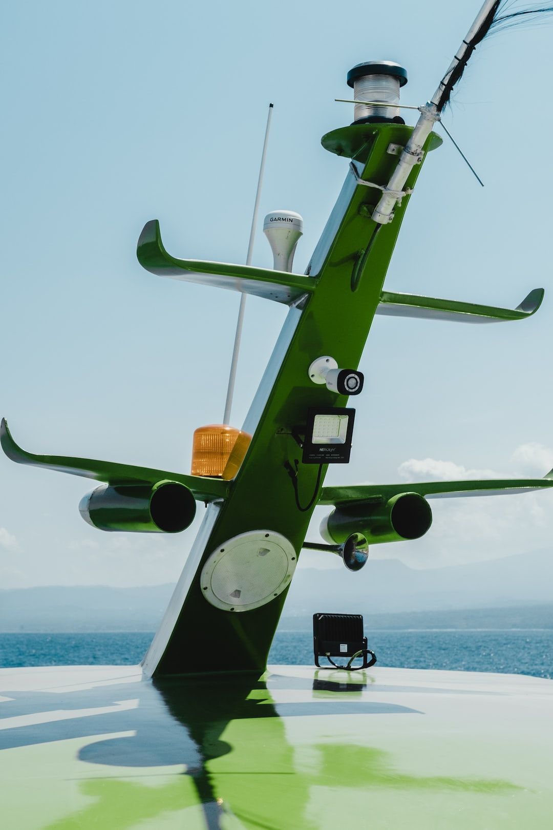 Passive Radar Market