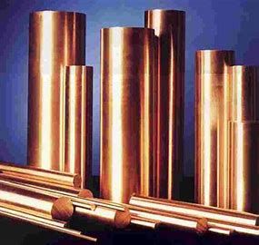 Beryllium Copper Market Insight Growth Analysis Report 2022-2028
