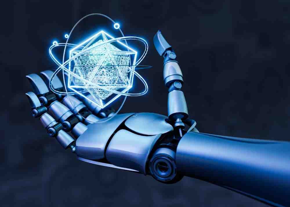 How Businesses Effectively Expand AI Development