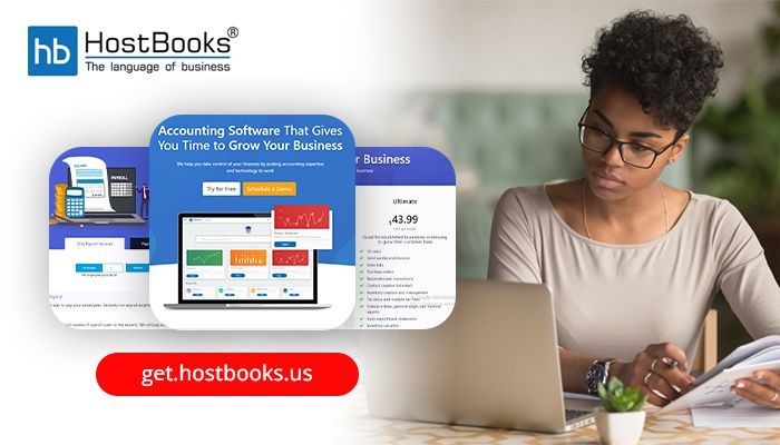 Accounting Software 2023: Anything Better Than Hostbooks Online