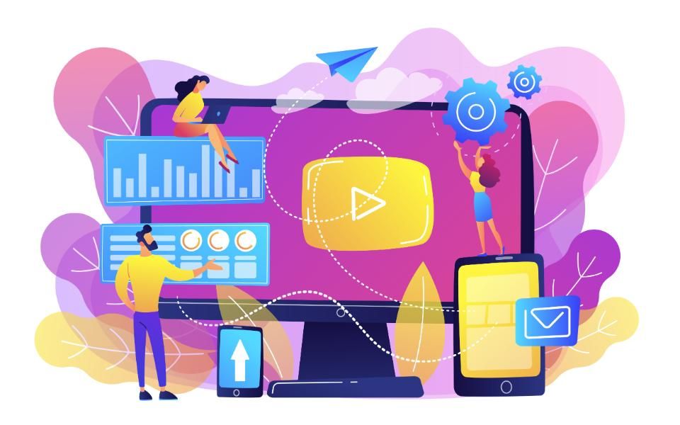 Top Azure Media Services Alternatives and Competitors