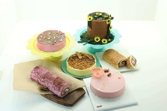 How to Choose Best Cakes to Send Online?