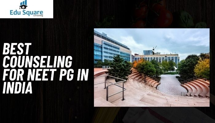 Importance Of Branch Selection In NEET PG Counselling 2025