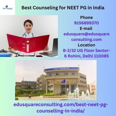 Insider Secrets to Get Best Seat in NEET PG Counseling 2025